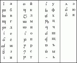 Эльфийский язык