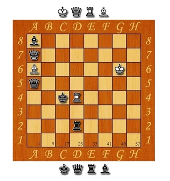 На шахматной доске 64 клетки. Латинские буквы на шахматной доске. Шахматы 960 расстановка. На каком цвете стоит Король.